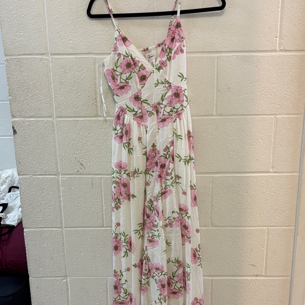big dresser white Fortman - Size:XS-USA QUICK SHIP ponte bodycon dress Vacation Style // Floral Crafted of premium woods